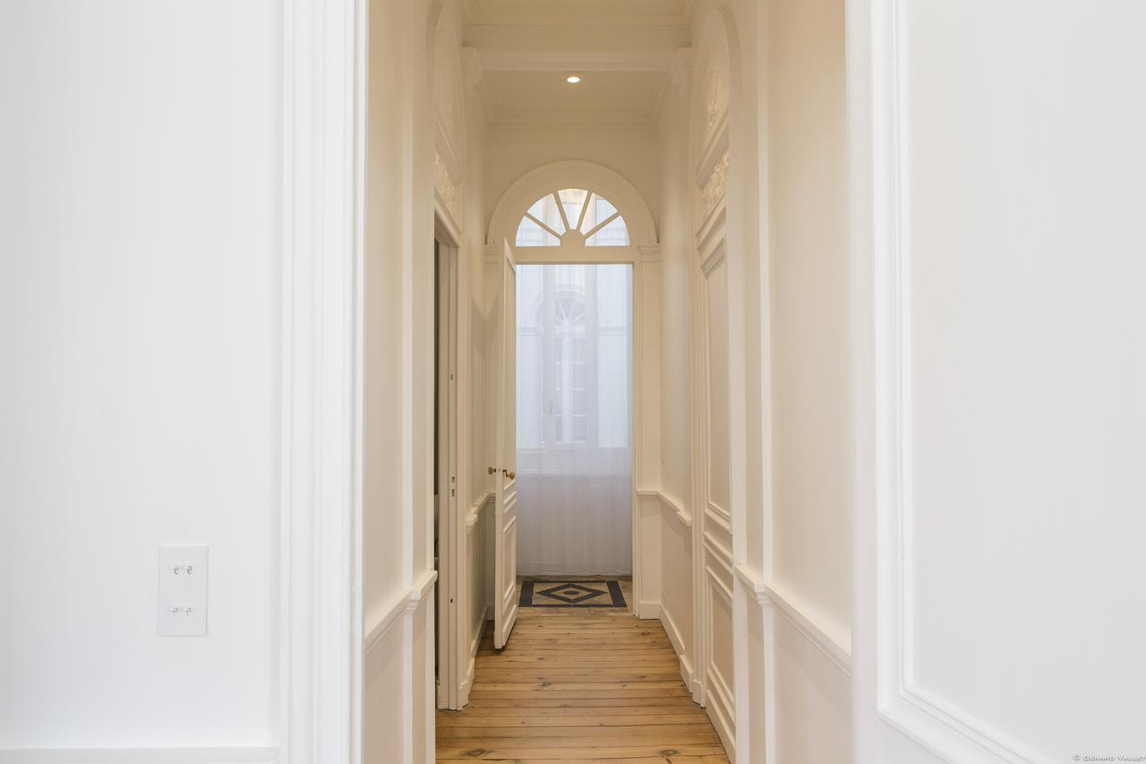 Intendance Beautiful Apartment Bordéus Exterior foto