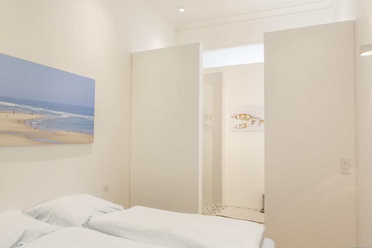 Intendance Beautiful Apartment Bordéus Exterior foto