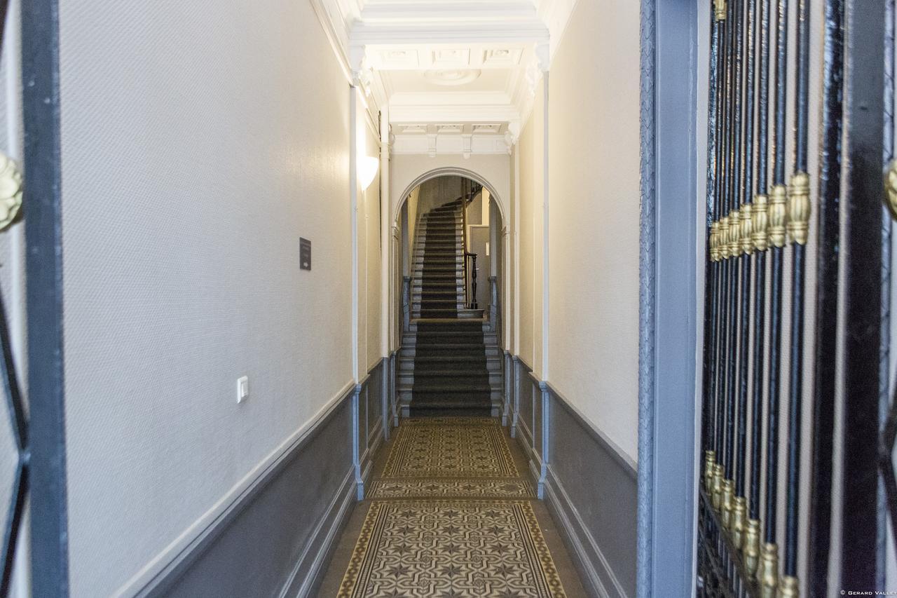 Intendance Beautiful Apartment Bordéus Exterior foto